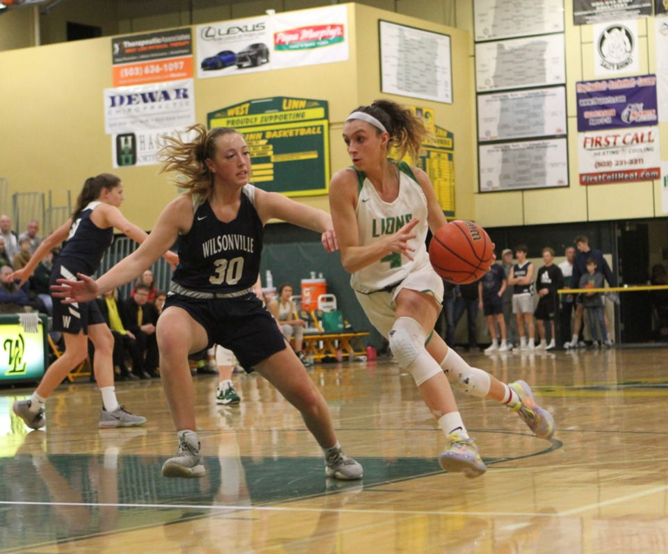 Nike TOC - Des Moines Session III