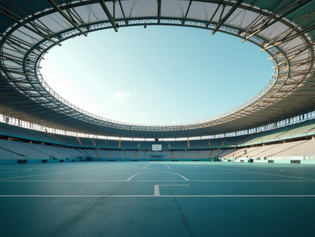 Reduce Operational Costs with Durable Air Domes