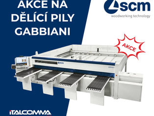 SCM gabbiani