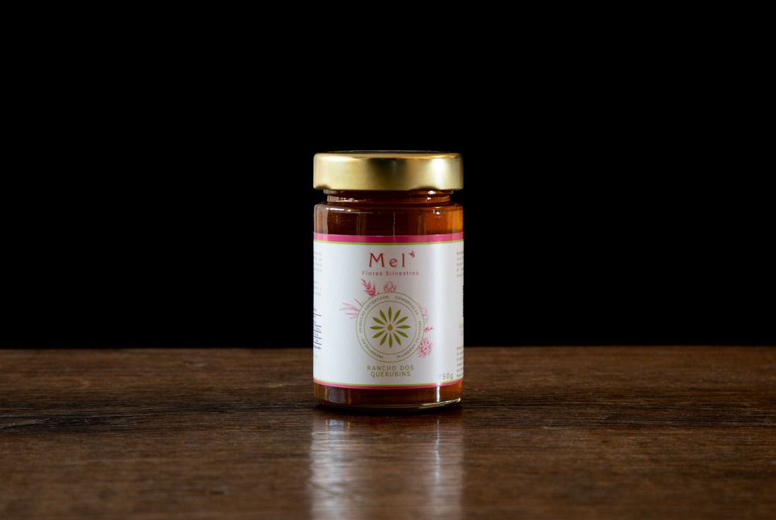 Mel - Flores Silvestres (250g)