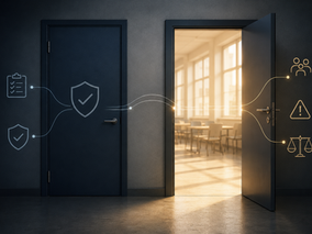 When Compliance Ends, Judgement Begins