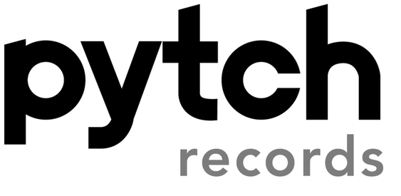 Pytch Records logo