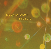 Devata Daun 'pye luis'