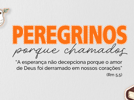 Mês das Vocações: um chamado de Deus para todos nós