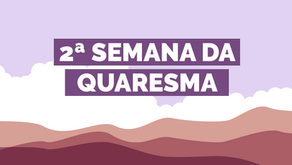 2º semana da Quaresma: A Transfiguração do Senhor e o chamado à escuta