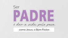 Prepare-se para celebrar o 1° Domingo do Mês Vocacional: a vocação dos Ministros Ordenados