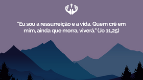 5° semana da Quaresma: Caminho de conversão e esperança