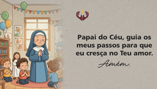 Brincar e evangelizar: dinâmicas para celebrar o Dia das Crianças na catequese