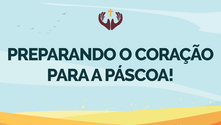 Dinâmica: buscando os sinais da ressurreição