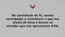 Os 7 pecados capitais e as 7 virtudes: caminhos para vencer o mal com o bem