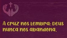 Como explicar a Semana Santa para crianças na catequese: uma dinâmica para trabalhar esse tema com os catequizandos