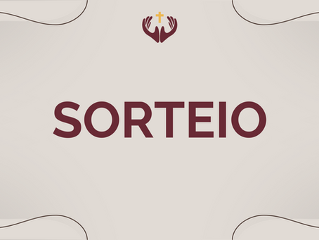 Regulamento | Sorteio de fim de ano - 2024