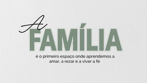 Como abordar a vocação familiar na catequese?