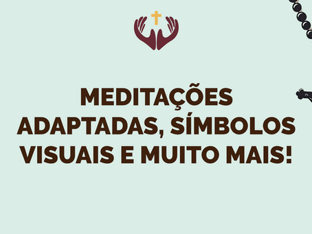 Oração do Terço com crianças e adolescentes: como tornar esse momento ainda mais significativo?