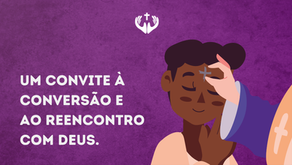 Quarta-feira de Cinzas: o início do Tempo da Conversão