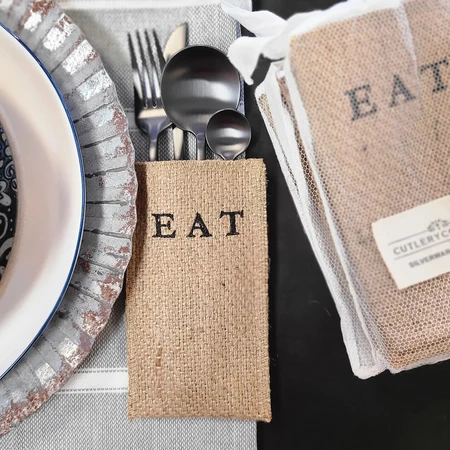 Moda Uno Flatware