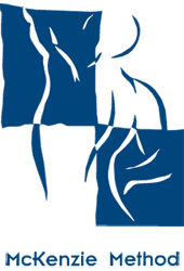 mckenzie method logo