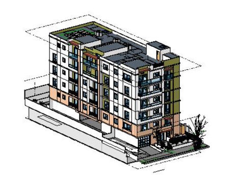 Ingraham Apartment, Los Angeles, Ca