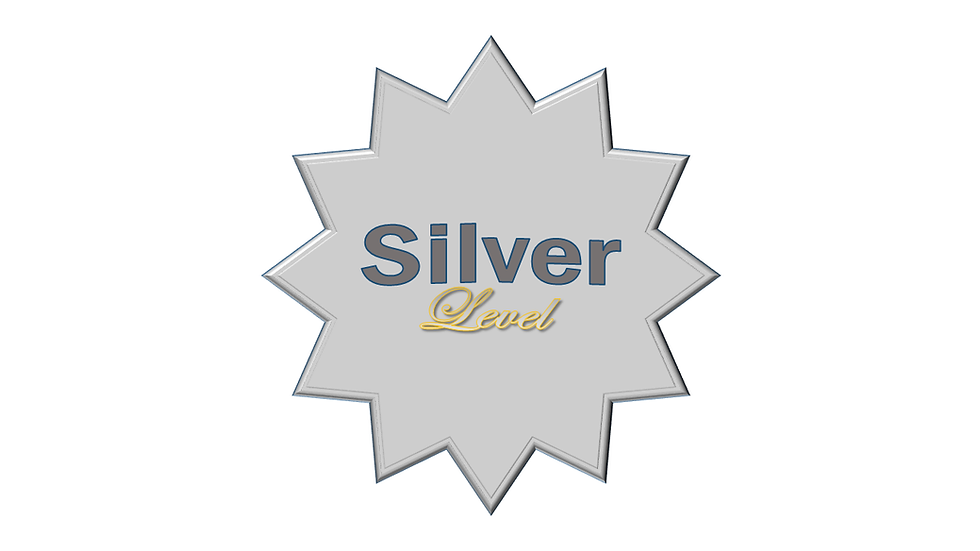 SILVER MEMBERSHIP