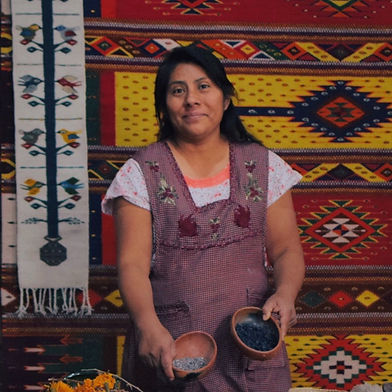 Irene Contreras González