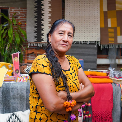 Enedina Zarita Bazán Chávez