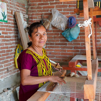 Lucila Lázaro Bautista
