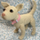 Thumbnail: Chihuahua Crochet Pattern