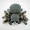 Thumbnail: Jumping Spider Crochet Pattern