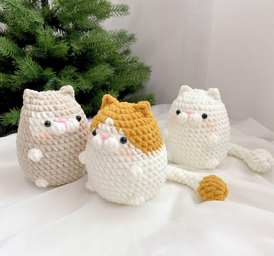 Amigurumi Crochet Workshop