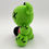 Thumbnail: Zombie Bear Crochet Pattern