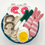 Thumbnail: Ramen Bowl Crochet Pattern