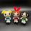 Thumbnail: Powerpuff Girls Crochet Pattern