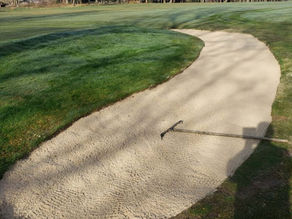 7th greensie bunker complete