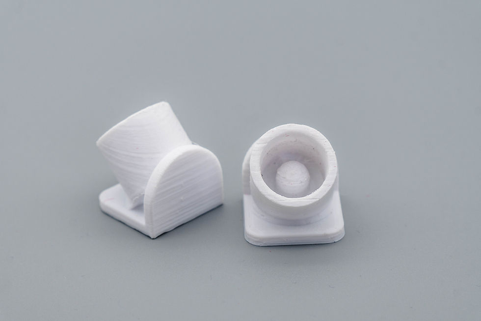 Gardena Adapter 1er hinten