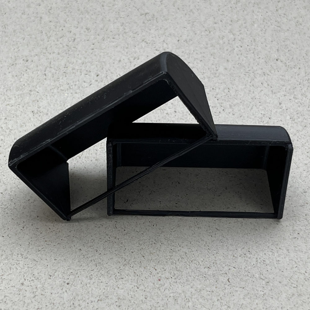 Alden-Soundkanal (2er Set)