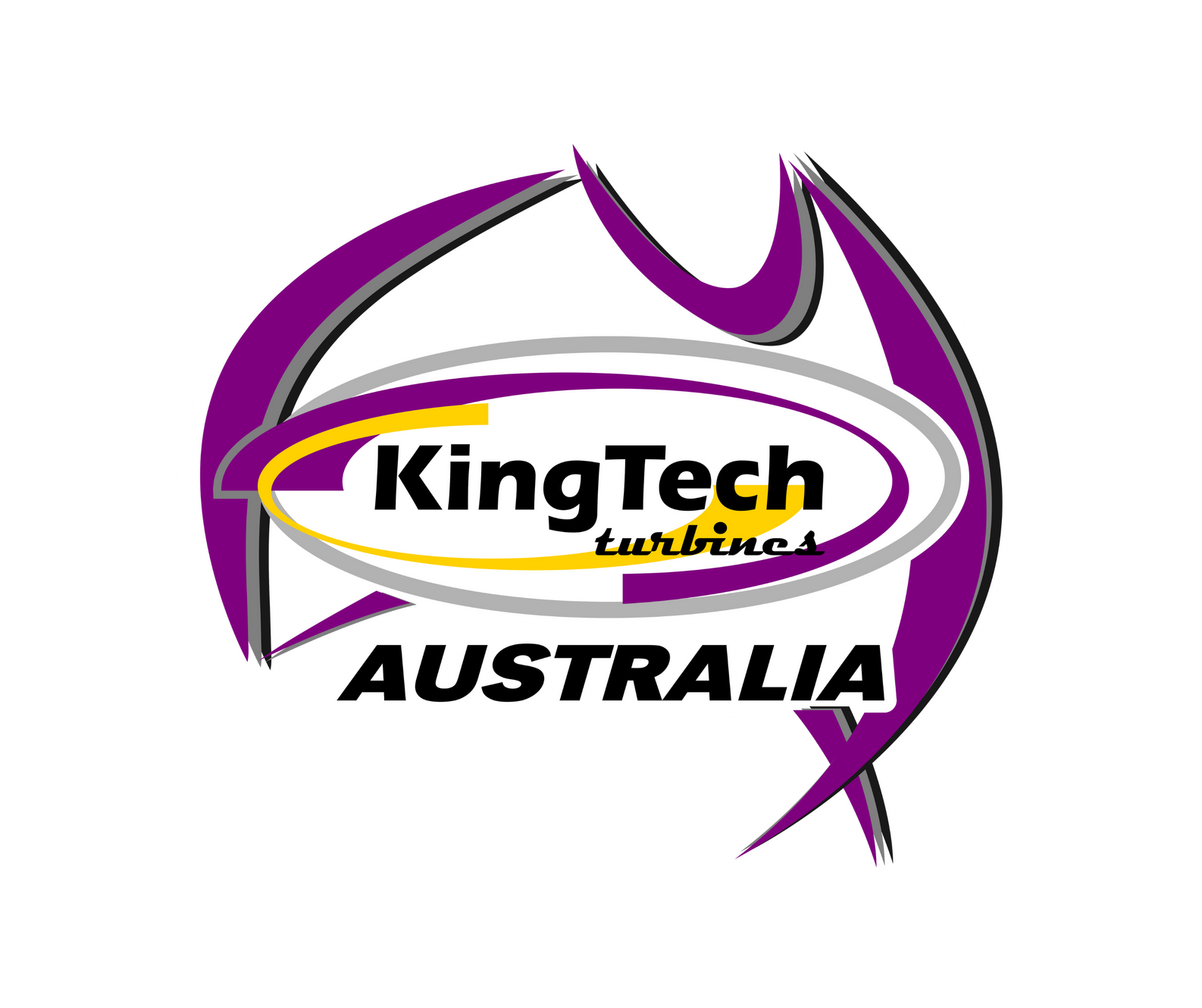 Turbo props kingtech turbines au