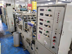 GLUE PROCESS