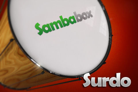 Sambabox