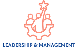 Leadership & Management
