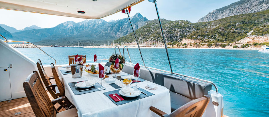 Outdoor Living & Wellbeing in Spain