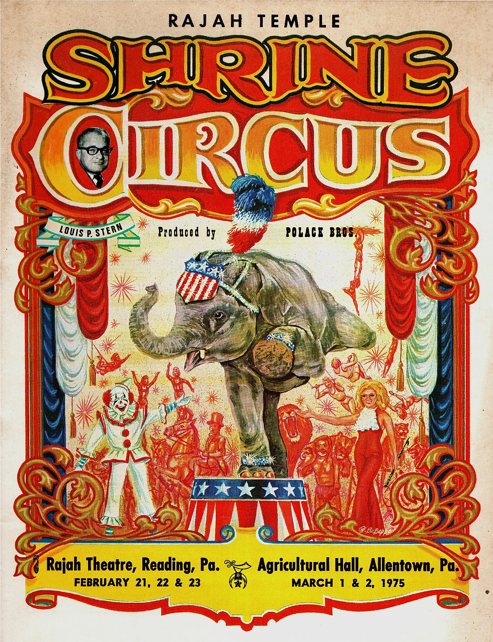 Rajah Temple Shrine Circus Program - 1975a.jpg