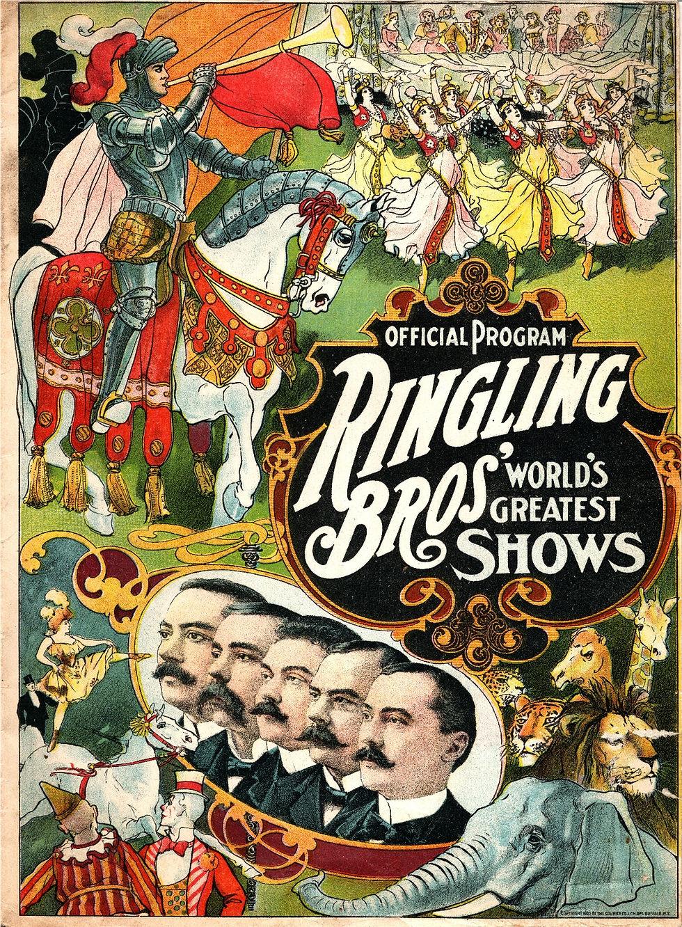 1905 - Ringling Brothers - Chicago, ILa.jpg