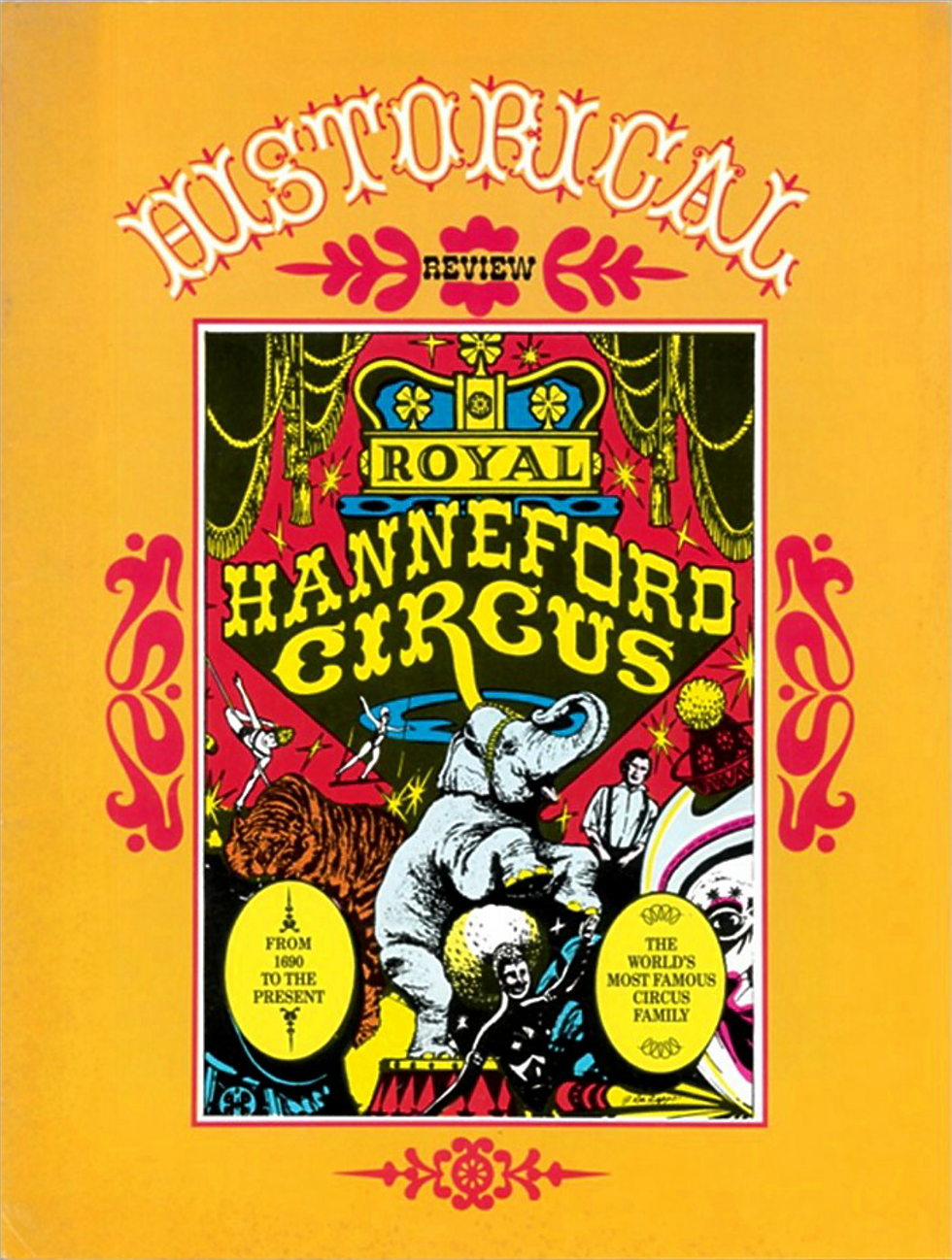 Royal Hanneford Circus Historical Review - 1992a.png