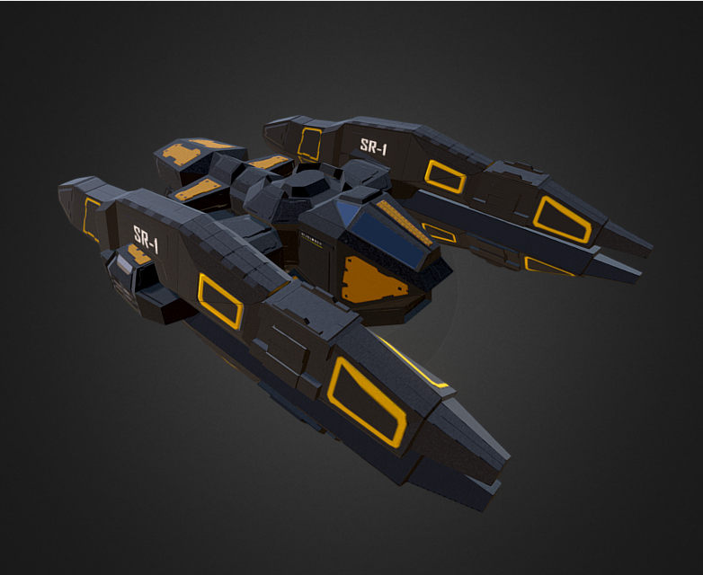 SR1