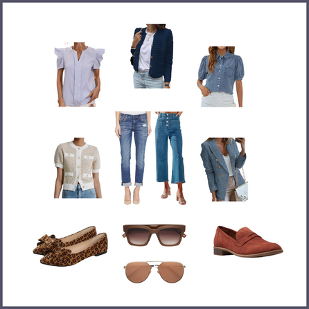 AFFORDABLE FALL FINDS