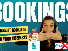 Microsoft Bookings: A Comprehensive Scheduling Solution