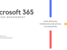 Microsoft SharePoint & Teams for Legal Practice Management