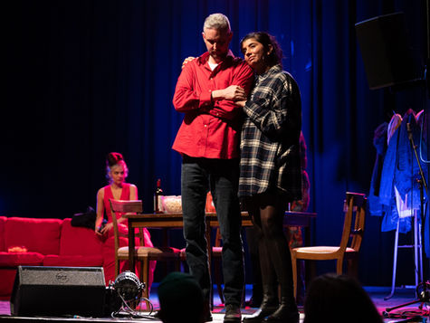 Memorable Characters: Mini-Series (part 2)