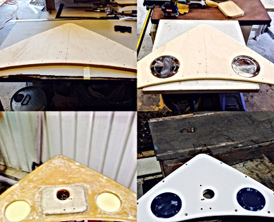 custom boat works