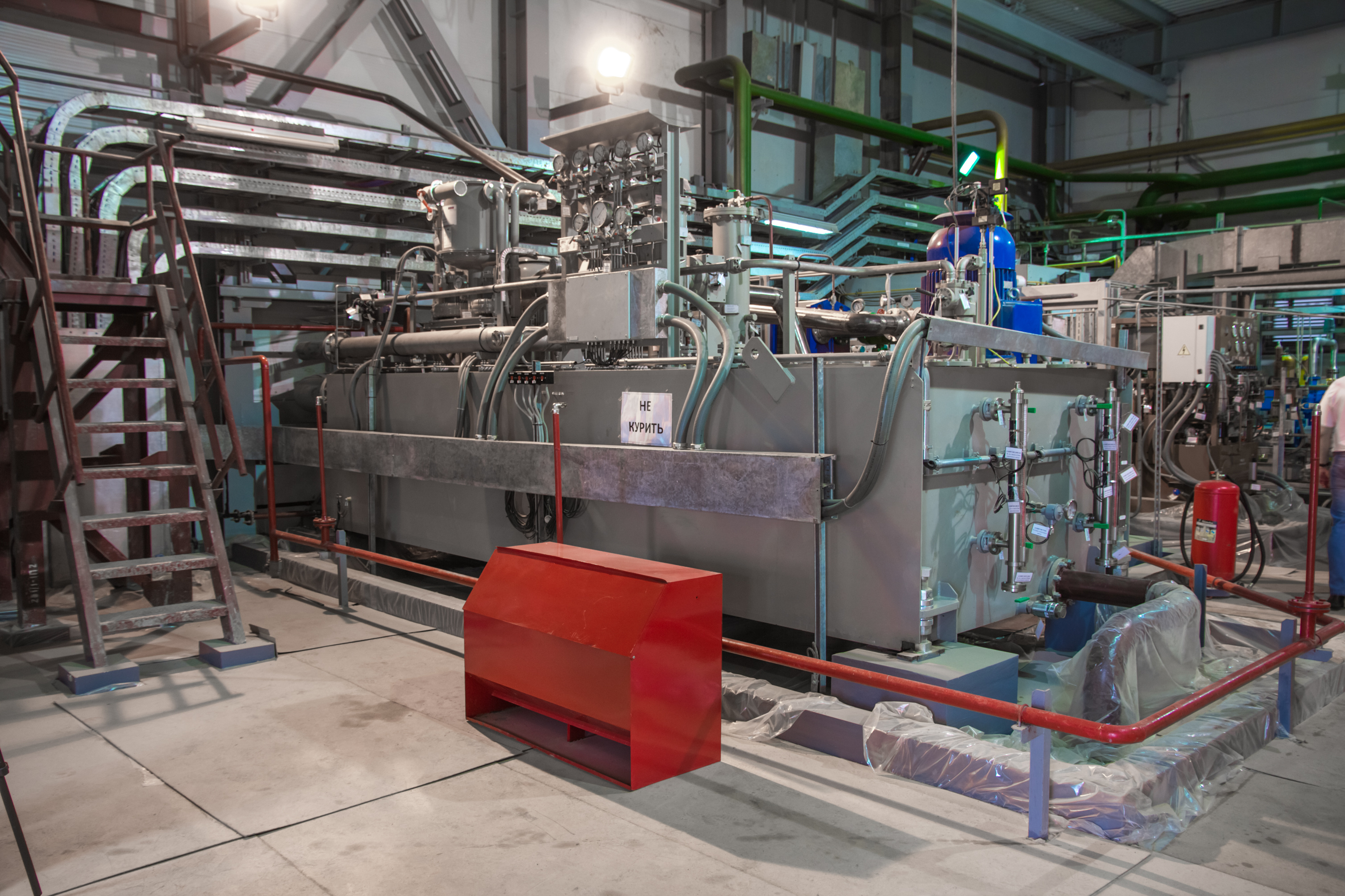 Gaseous Fire Suppression Fire Protection Services Fire Services